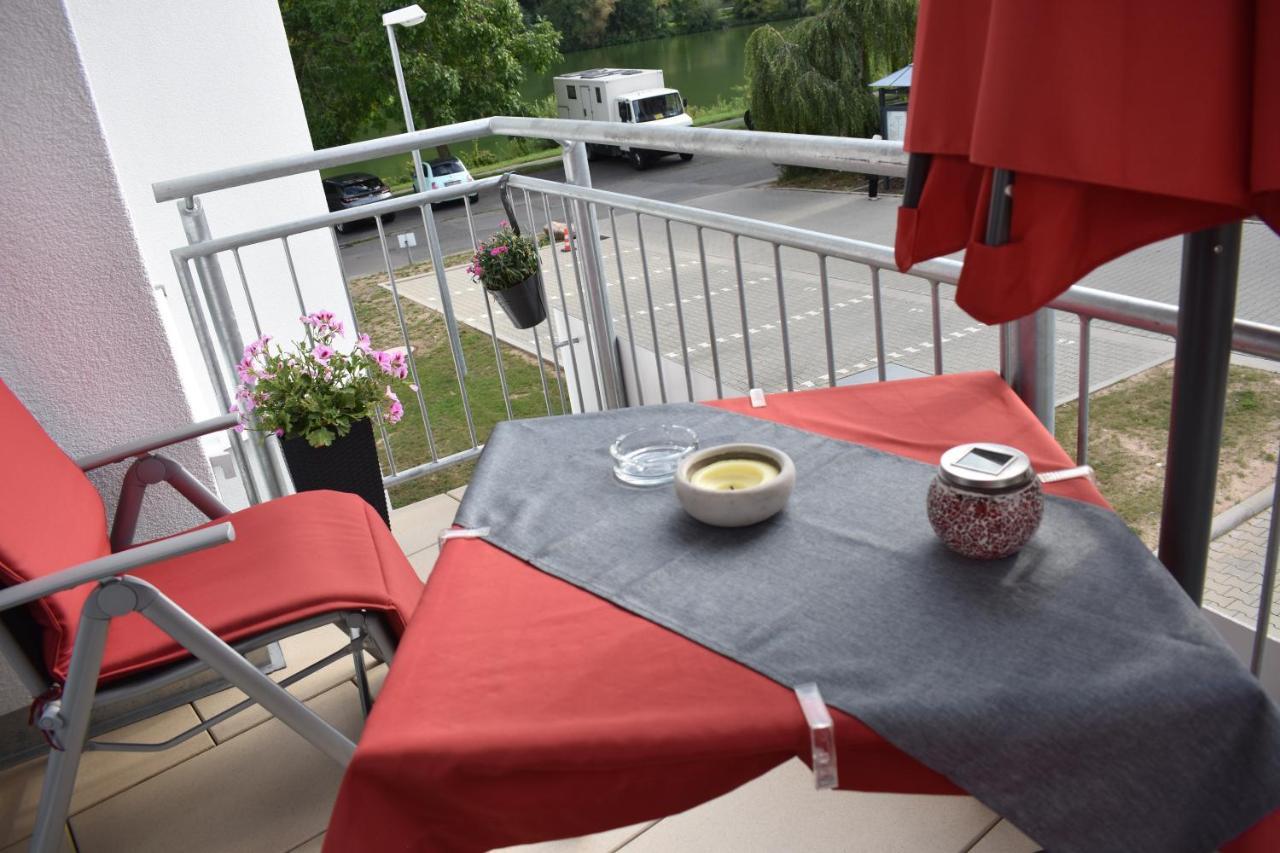 Fewo Excellence Traben-Trarbach Exterior foto